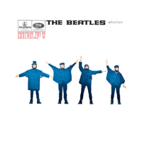 EMI The Beatles - Help! (Vinyl LP (nagylemez))