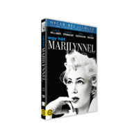 FORUM Egy hét Marilynnel (DVD)