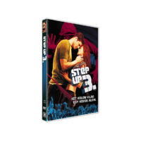 SPI Step Up 3. (DVD)