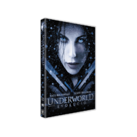 SPI Underworld - Evolúció (DVD)