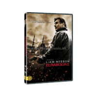 MEDIAPRO Elrabolva 2. (DVD)