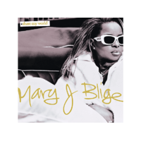  Mary J. Blige - Share My World (CD)