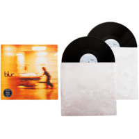 EMI Blur - Blur - Special Limited Edition (Vinyl LP (nagylemez))