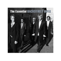 JIVE Backstreet Boys - The Essential Backstreet Boys (CD)