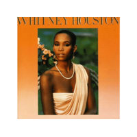 BERTUS HUNGARY KFT. Whitney Houston - Whitney Houston (CD)