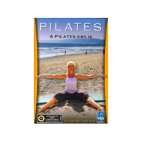 RHE SALES HOUSE KFT. Pilates - Pilates ereje (DVD)