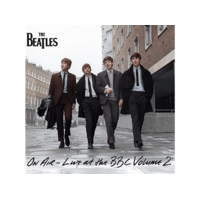 EMI The Beatles - On Air - Live At The BBC Volume 2 (CD)