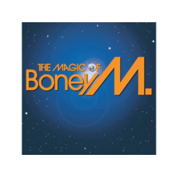 SONY MUSIC Boney M. - The Magic Of Boney M. (CD)