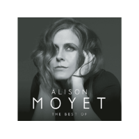 SONY MUSIC Alison Moyet - The Best of Alison Moyet (CD)