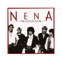 COLUMBIA Nena - The Collection (CD)