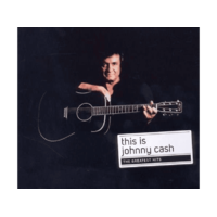 SONY MUSIC Johnny Cash - This Is Johnny Cash - The Greatest Hits (CD)