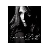 COLUMBIA Céline Dion - D'elles (CD)