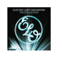 SONY MUSIC Electric Light Orchestra - The Collection (CD)