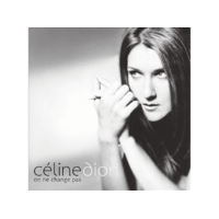 SONY MUSIC Céline Dion - On ne change pas (CD)