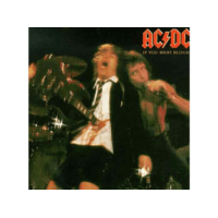 EPIC AC/DC - If You Want Blood You've Got It (Vinyl LP (nagylemez))