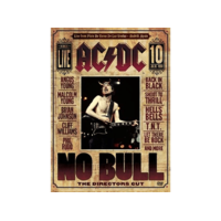 COLUMBIA AC/DC - No Bull - The Directors Cut (DVD)