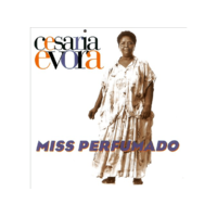 RCA Cesária Évora - Miss Perfumado (CD)