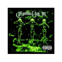 SONY MUSIC Cypress Hill - Iv (CD)