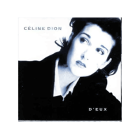 COLUMBIA Céline Dion - D'Eux (CD)