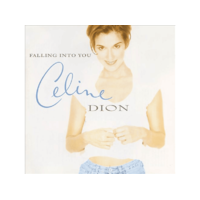 COLUMBIA Céline Dion - Falling Into You (CD)