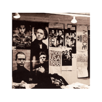MUTE Depeche Mode - 101 - Live 1988 (CD)