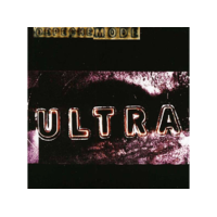 MUTE Depeche Mode - Ultra (CD)