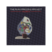 MUSIC ON VINYL The Alan Parsons Project - I Robot - Legacy Edition (Vinyl LP (nagylemez))