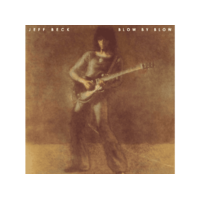 MUSIC ON VINYL Jeff Beck - Blow By Blow (Audiophile Edition) (Vinyl LP (nagylemez))