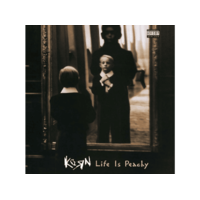 MUSIC ON VINYL Korn - Life Is Peachy (Vinyl LP (nagylemez))