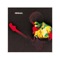 LEGACY Jimi Hendrix - Band Of Gypsys (Vinyl LP (nagylemez))