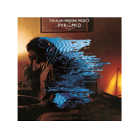 MUSIC ON VINYL The Alan Parsons Project - Pyramid (Audiophile Edition) (Vinyl LP (nagylemez))