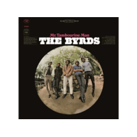 MUSIC ON VINYL The Byrds - Mr. Tambourine Man (Audiophile Edition) (Vinyl LP (nagylemez))