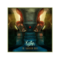 UNIVERSAL Korn - The Paradigm Shift - Deluxe Edition (CD + DVD)