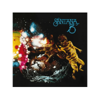 MUSIC ON VINYL Carlos Santana - Santana III (Vinyl LP (nagylemez))