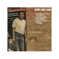 MUSIC ON VINYL Bill Withers - Just As I Am (Audiophile Edition) (Vinyl LP (nagylemez))