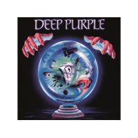 MUSIC ON VINYL Deep Purple - Slaves & Masters (Audiophile Edition) (Vinyl LP (nagylemez))