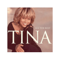 PARLOPHONE Tina Turner - All The Best (CD)