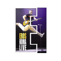RCA Eros Ramazzotti - Eros Roma Live (DVD)