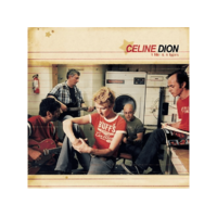 COLUMBIA Céline Dion - 1 Fille & 4 Types (CD)