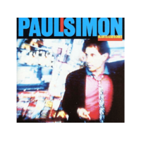 SONY MUSIC Paul Simon - Hearts And Bones (CD)