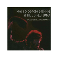SONY MUSIC Bruce Springsteen & The E Street Band - Hammersmith Odeon, London '75 (CD)