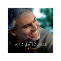 UNIVERSAL Andrea Bocelli - Vivere - The Best Of (CD)