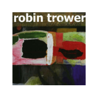 REPERTOIRE Robin Trower - What Lies Beneath (CD)