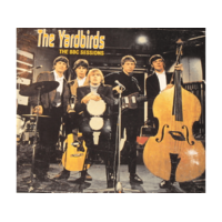 REPERTOIRE The Yardbirds - BBC Sessions (CD)