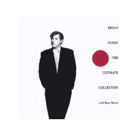 UNIVERSAL Bryan Ferry - The Ultimate Collection (CD)