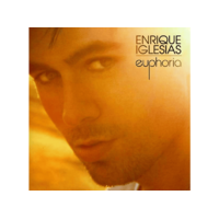POLYDOR Enrique Iglesias - Euphoria (CD)