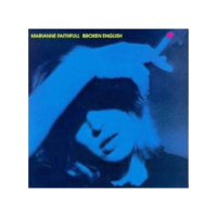 ISLAND Marianne Faithfull - Broken English (CD)