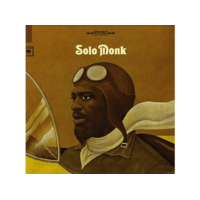 MUSIC ON VINYL Thelonious Monk - Solo Monk (Audiophile Edition) (Vinyl LP (nagylemez))
