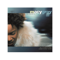 MUSIC ON VINYL Macy Gray - On How Life Is (Audiophile Edition) (Vinyl LP (nagylemez))