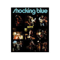 MUSIC ON VINYL Shocking Blue - 3rd Album (Vinyl LP (nagylemez))